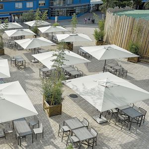 parasol professionnel