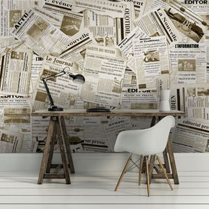 papier peint contemporain 1