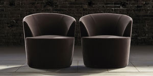 fauteuil contemporain 1