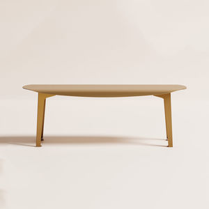 banc public contemporain