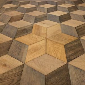 parquet contrecollé 1