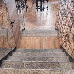 parquet contrecollé 1