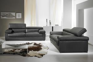 canapé contemporain