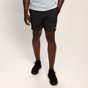 short en polyester 1