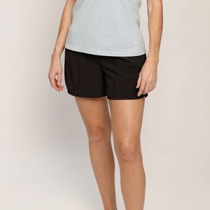 short en polyester 1