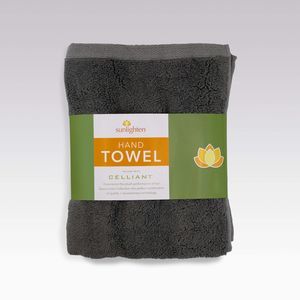 linge de bain en coton 1