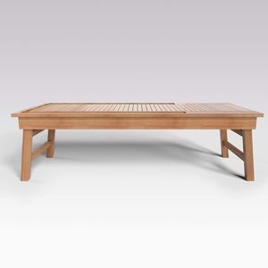 banc contemporain 1