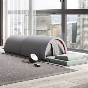 sauna infrarouge 1