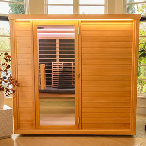 sauna infrarouge 1