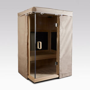 housse de protection pour sauna