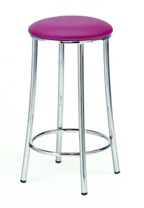 tabouret de bar contemporain