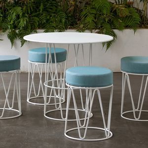 table contemporaine 1