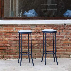 tabouret de bar contemporain