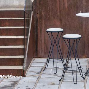 tabouret de bar contemporain