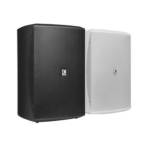 enceinte stéréo murale 1