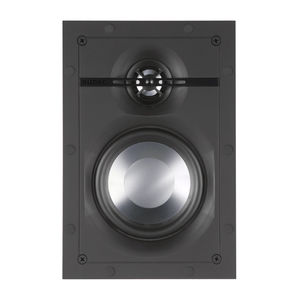 enceinte stéréo encastrable 1