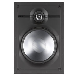 enceinte stéréo encastrable 1