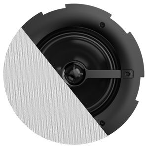 enceinte stéréo encastrable 1