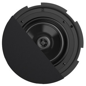 enceinte stéréo encastrable 1