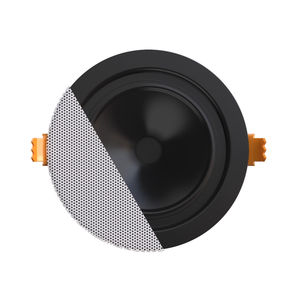enceinte stéréo encastrable 1