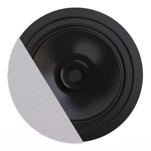 enceinte stéréo murale 1
