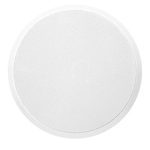 enceinte de plafond 1