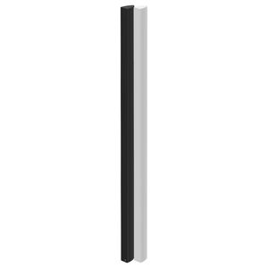 enceinte colonne
