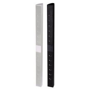 enceinte colonne