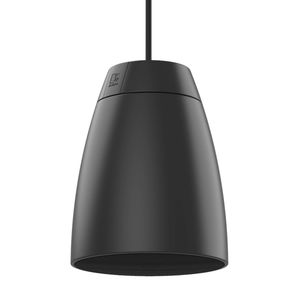 enceinte stéréo suspendue