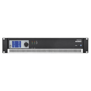 amplificateur audio 1