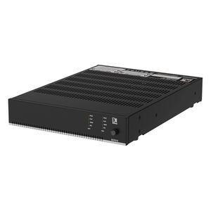amplificateur audio 1