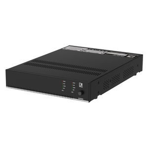 amplificateur audio 1