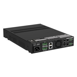 amplificateur audio 1