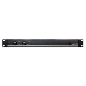 amplificateur audio 1
