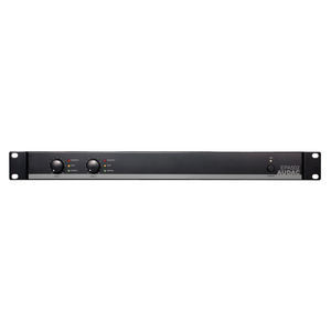 amplificateur audio 1