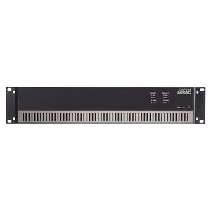 amplificateur audio 1