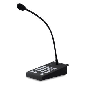 microphone 1