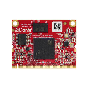 module d'interface passerelle 1