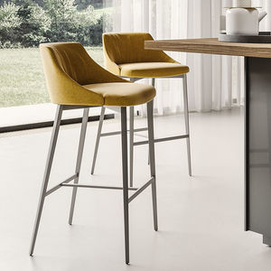 chaise de bar contemporaine