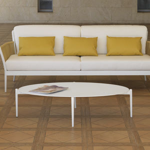 table basse contemporaine