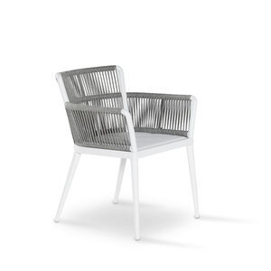 chaise de salle à manger contemporaine