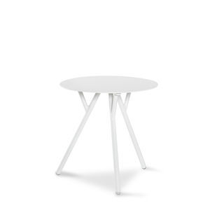 table d'appoint contemporaine