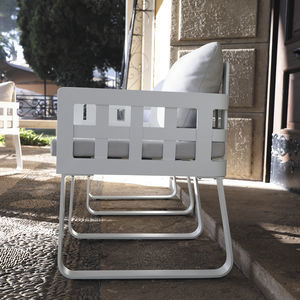 chaise de salle à manger contemporaine