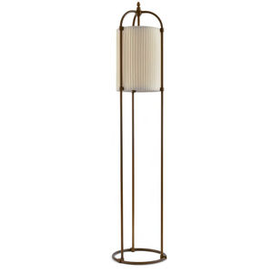 lampe sur pied