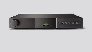 amplificateur audio