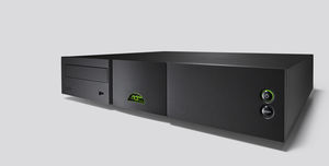 chaîne hi-fi mini 1