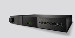 amplificateur audio