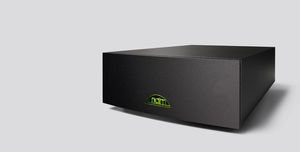 amplificateur audio