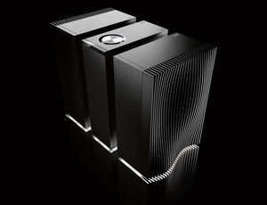 amplificateur audio