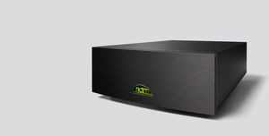 amplificateur audio